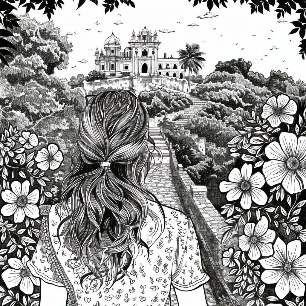 Awakening Horizon – A Journey Within
