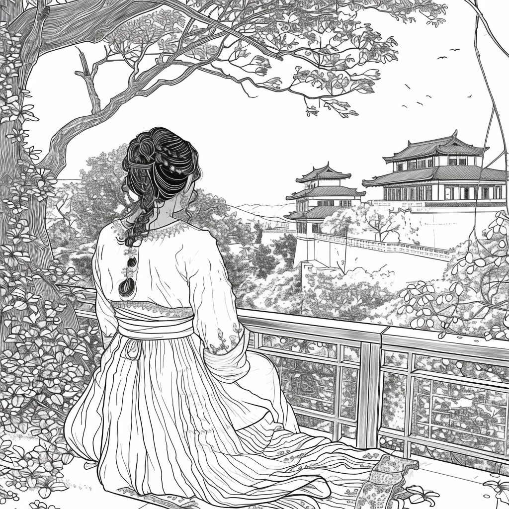 Awakening Horizon – A Journey Within