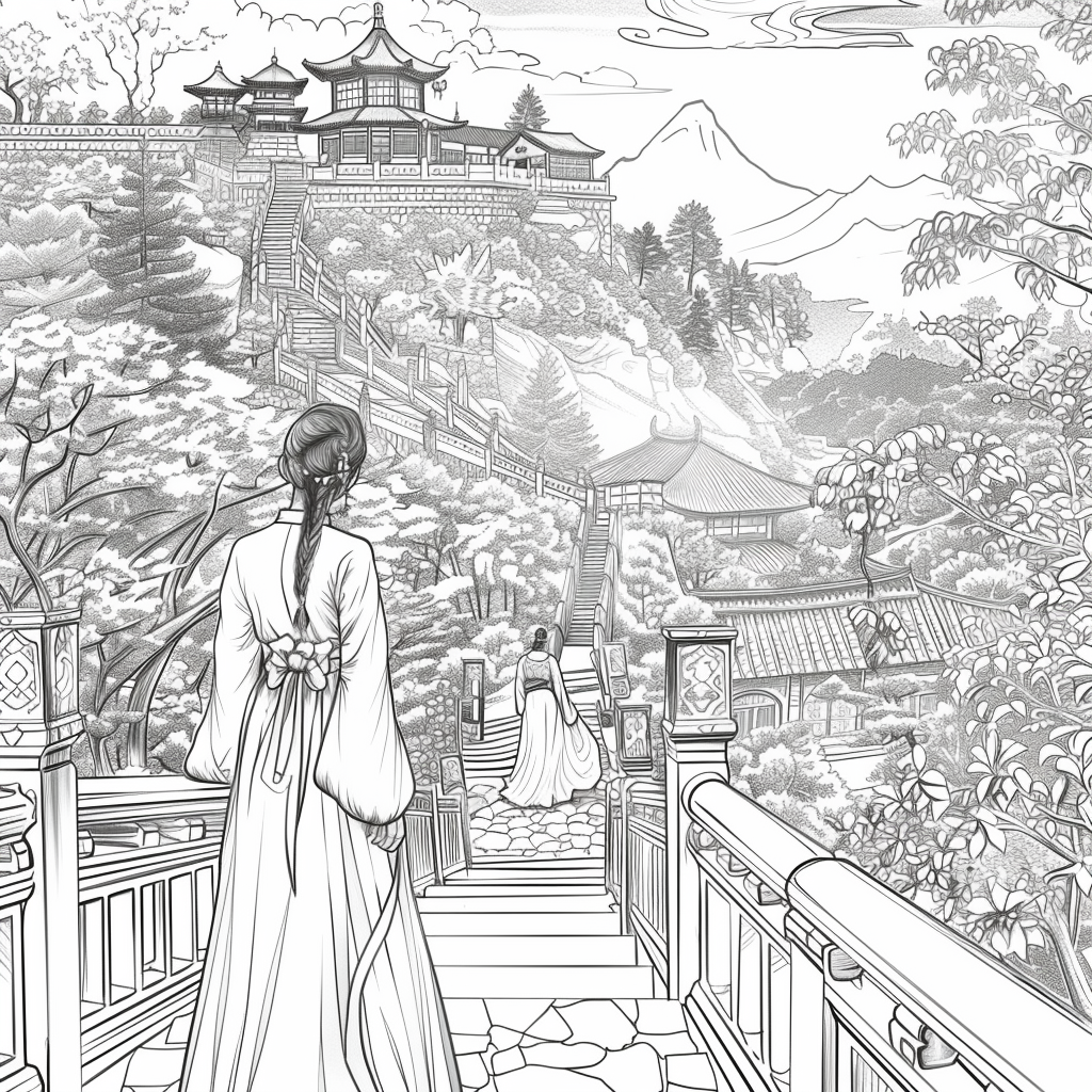 Awakening Horizon – A Journey Within