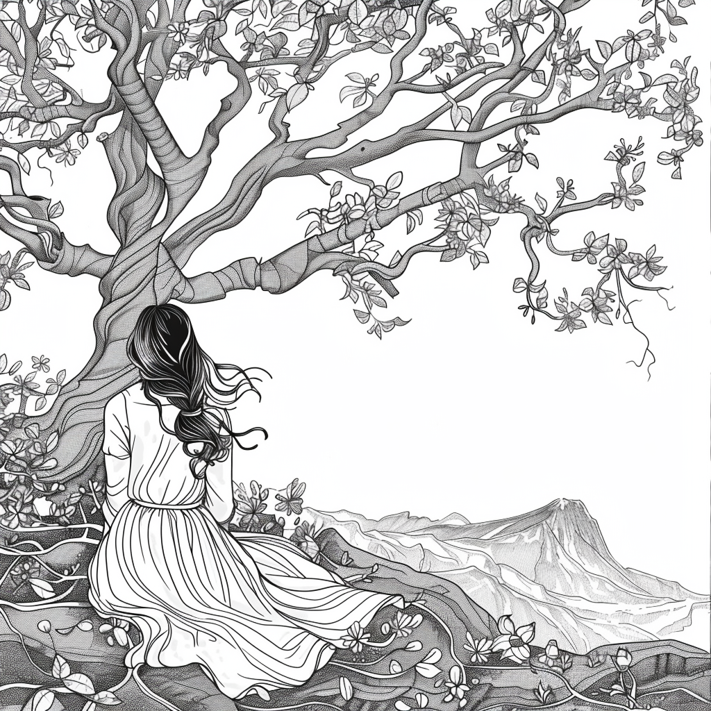 Awakening Horizon – A Journey Within