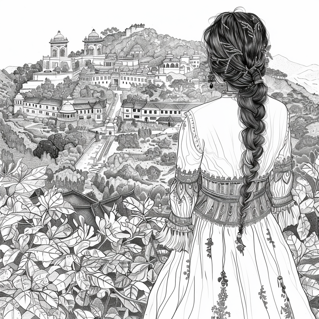 Awakening Horizon – A Journey Within