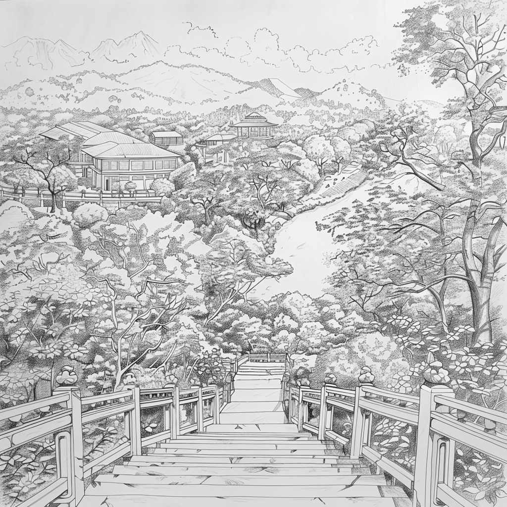 Awakening Horizon – A Journey Within