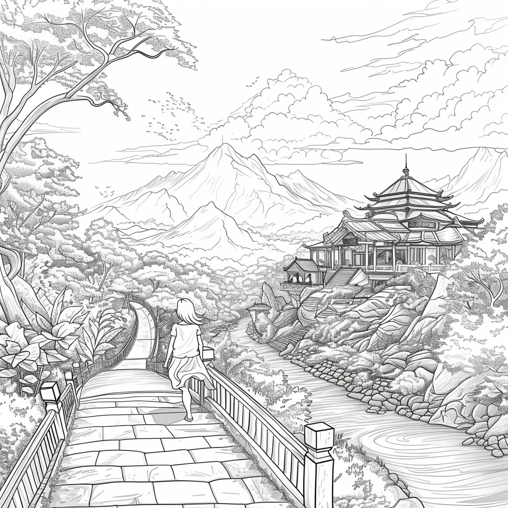 Awakening Horizon – A Journey Within