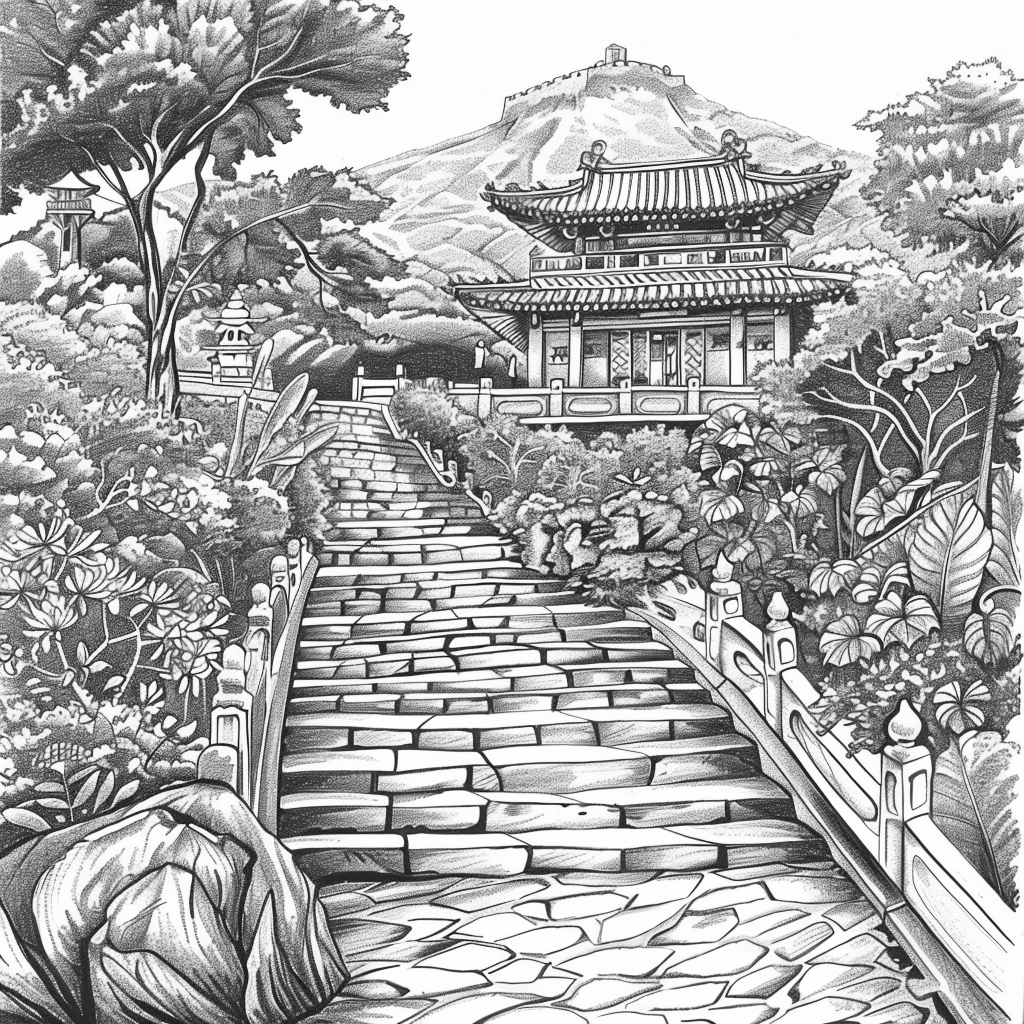 Awakening Horizon – A Journey Within