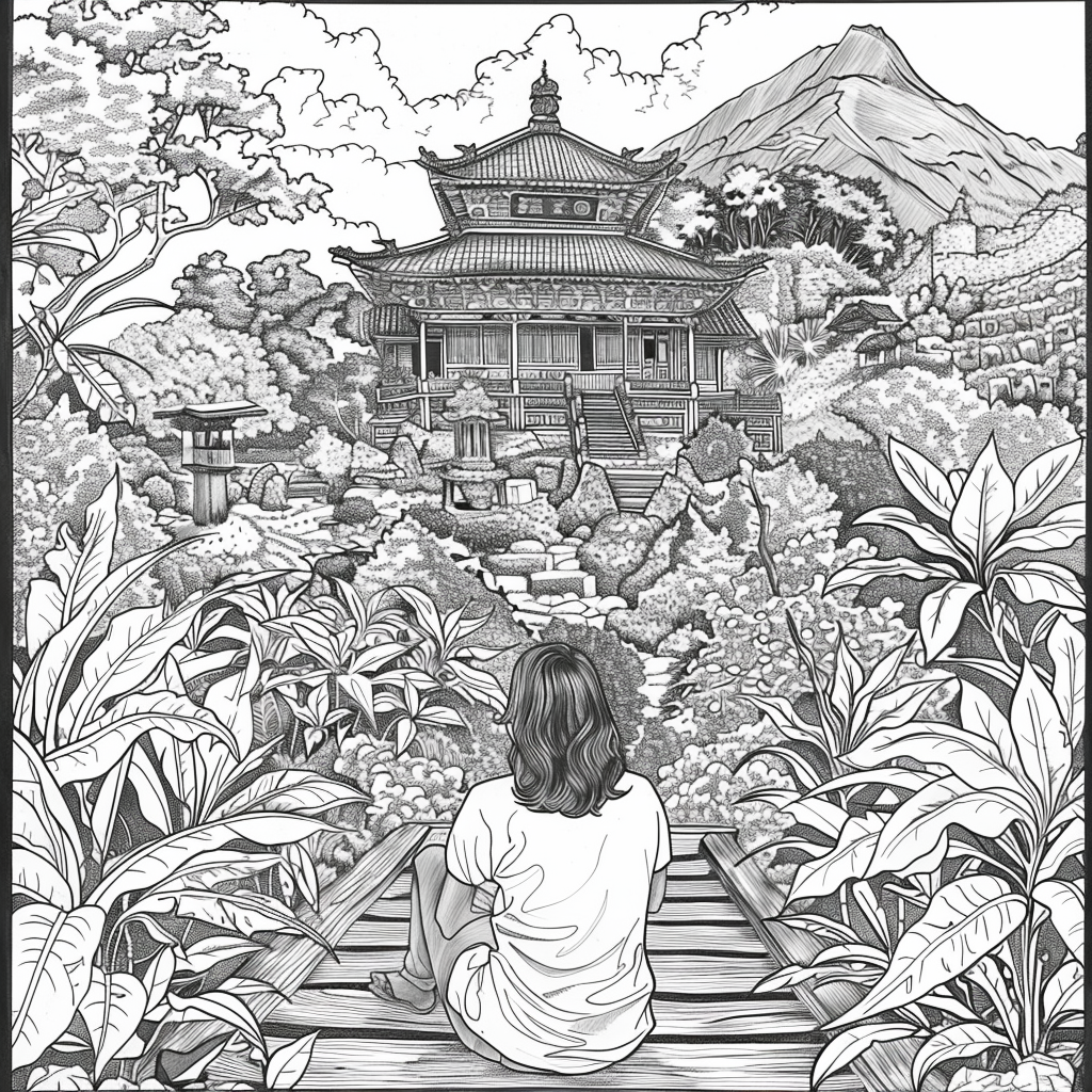Awakening Horizon – A Journey Within