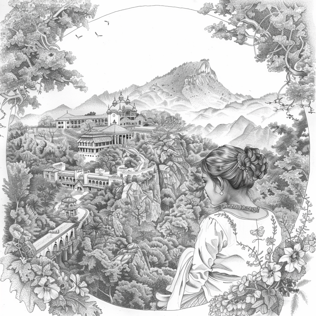 Awakening Horizon – A Journey Within