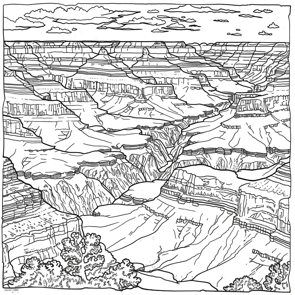 The Spirit of the Grand Canyon