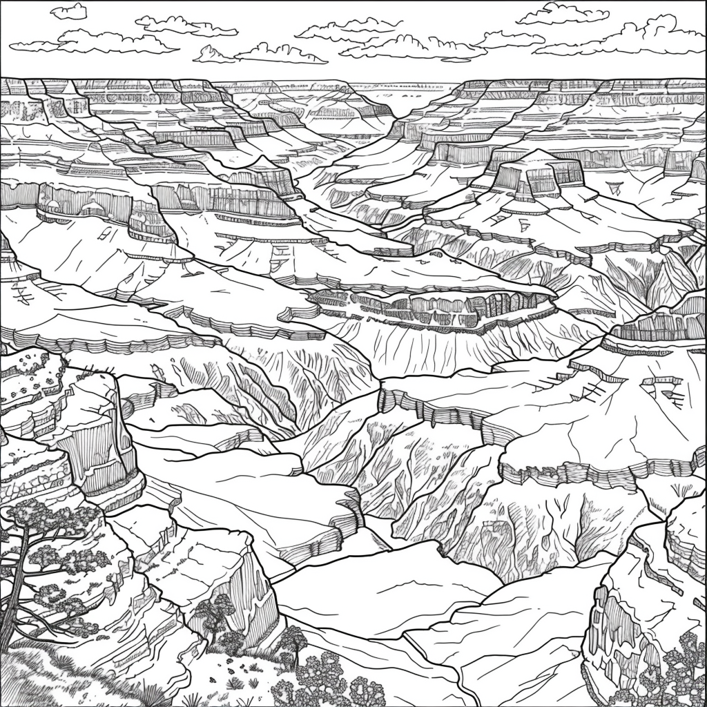 The Spirit of the Grand Canyon