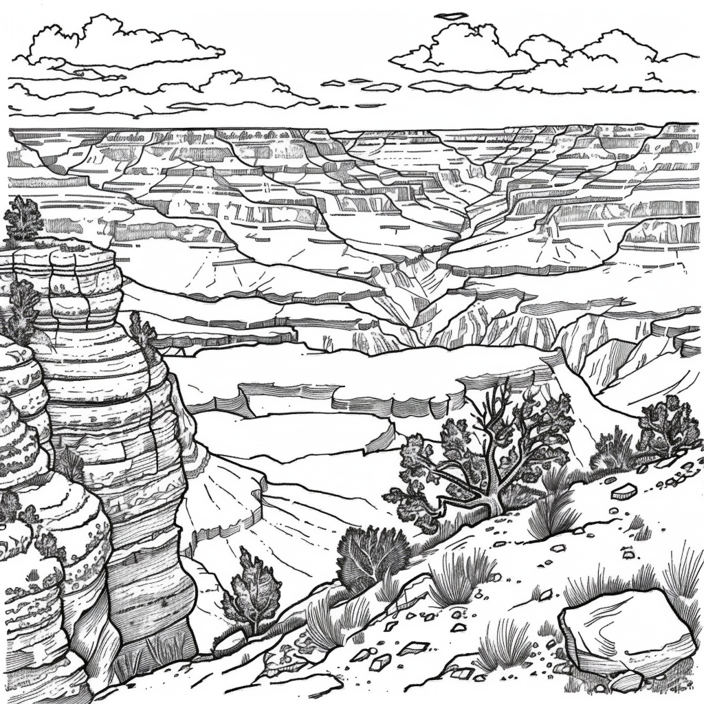 The Spirit of the Grand Canyon