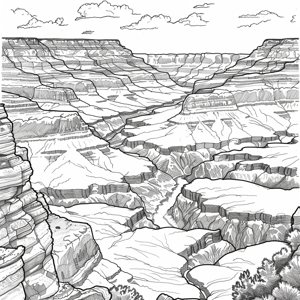 The Spirit of the Grand Canyon