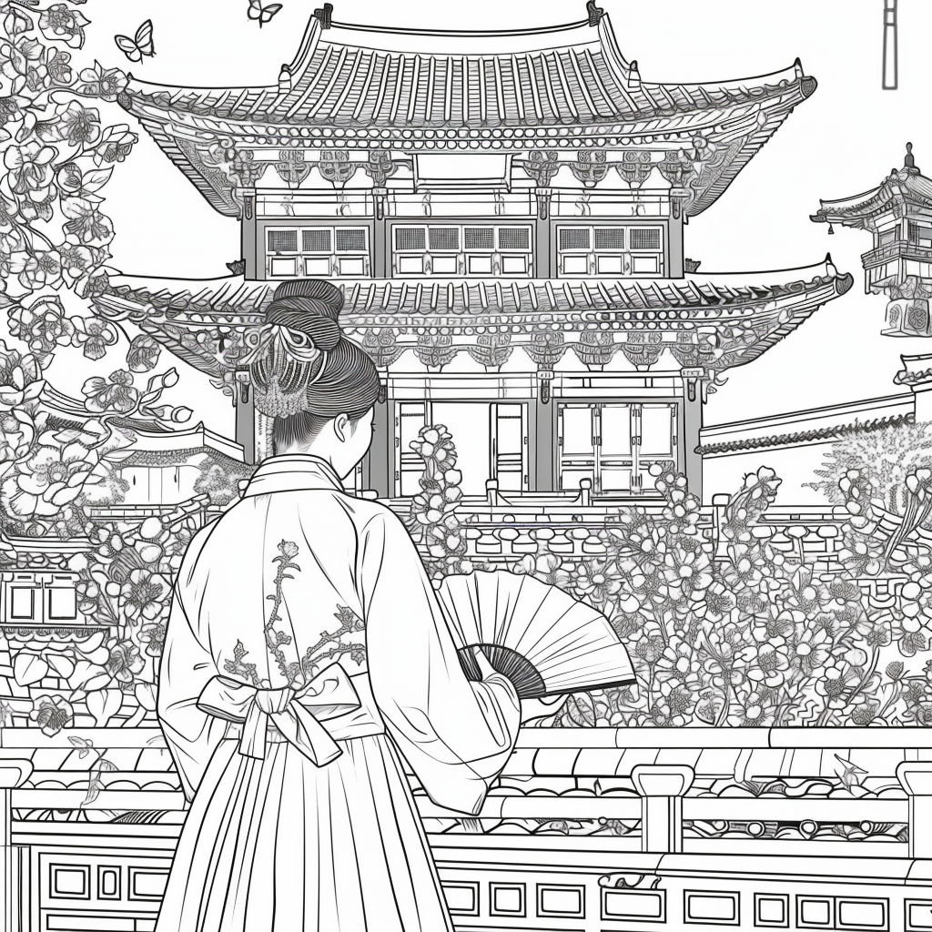 Elegance of Joseon: Symbols of Harmony