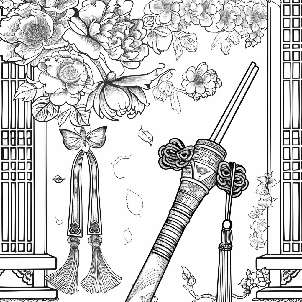 Elegance of Joseon: Symbols of Harmony