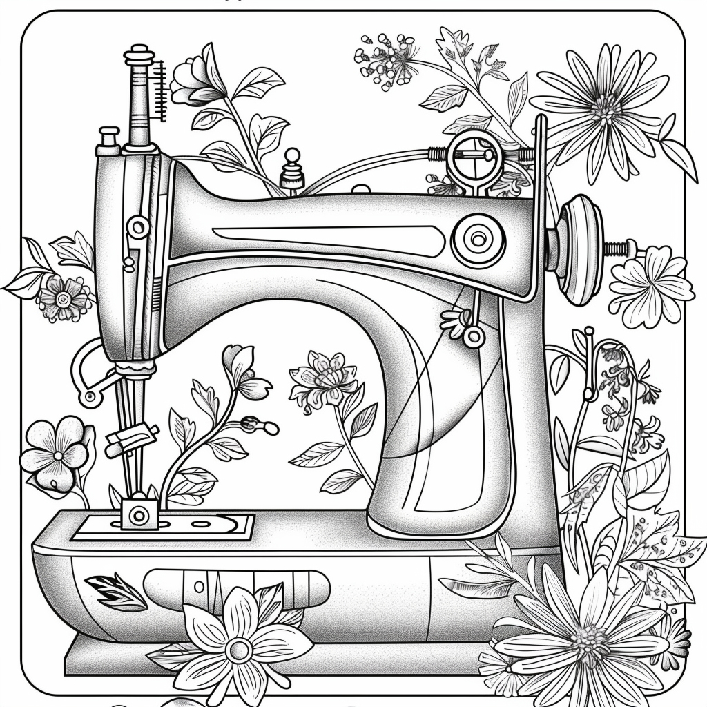 Floral Threads – The Art of Handmade Joy