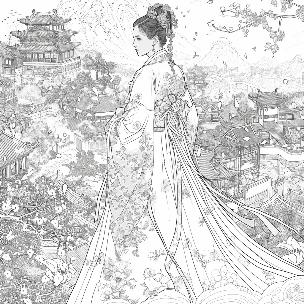 Rise of the Dragon-Feathered Emperor