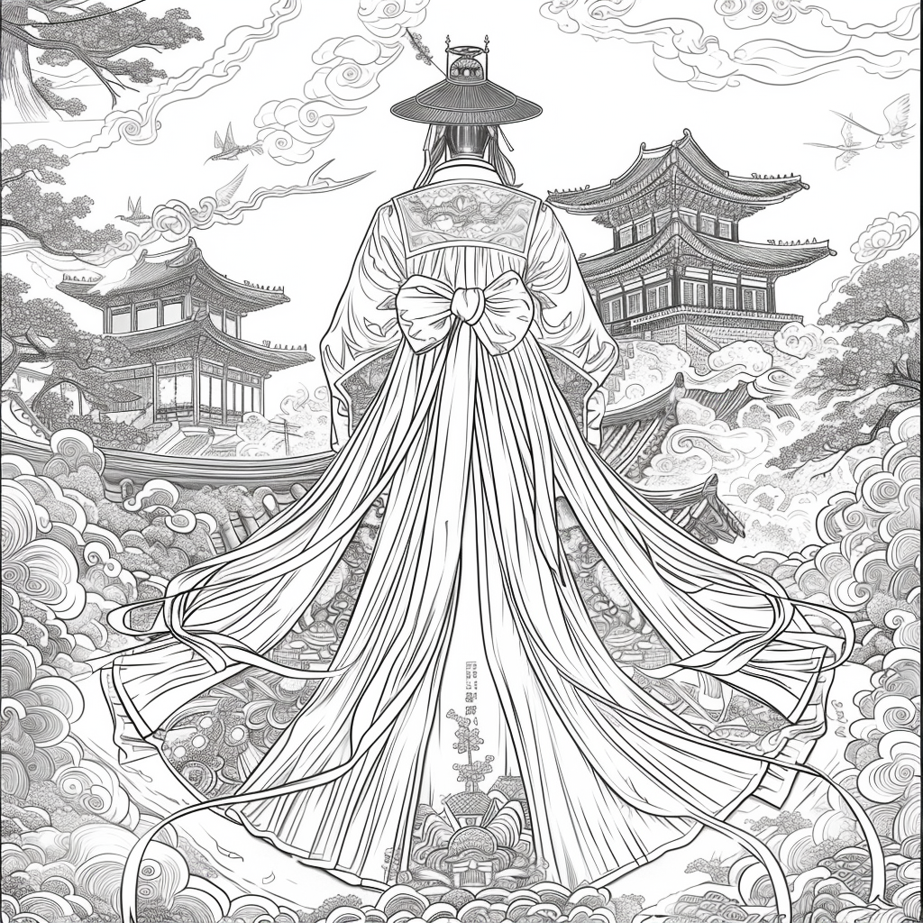 Rise of the Dragon-Feathered Emperor