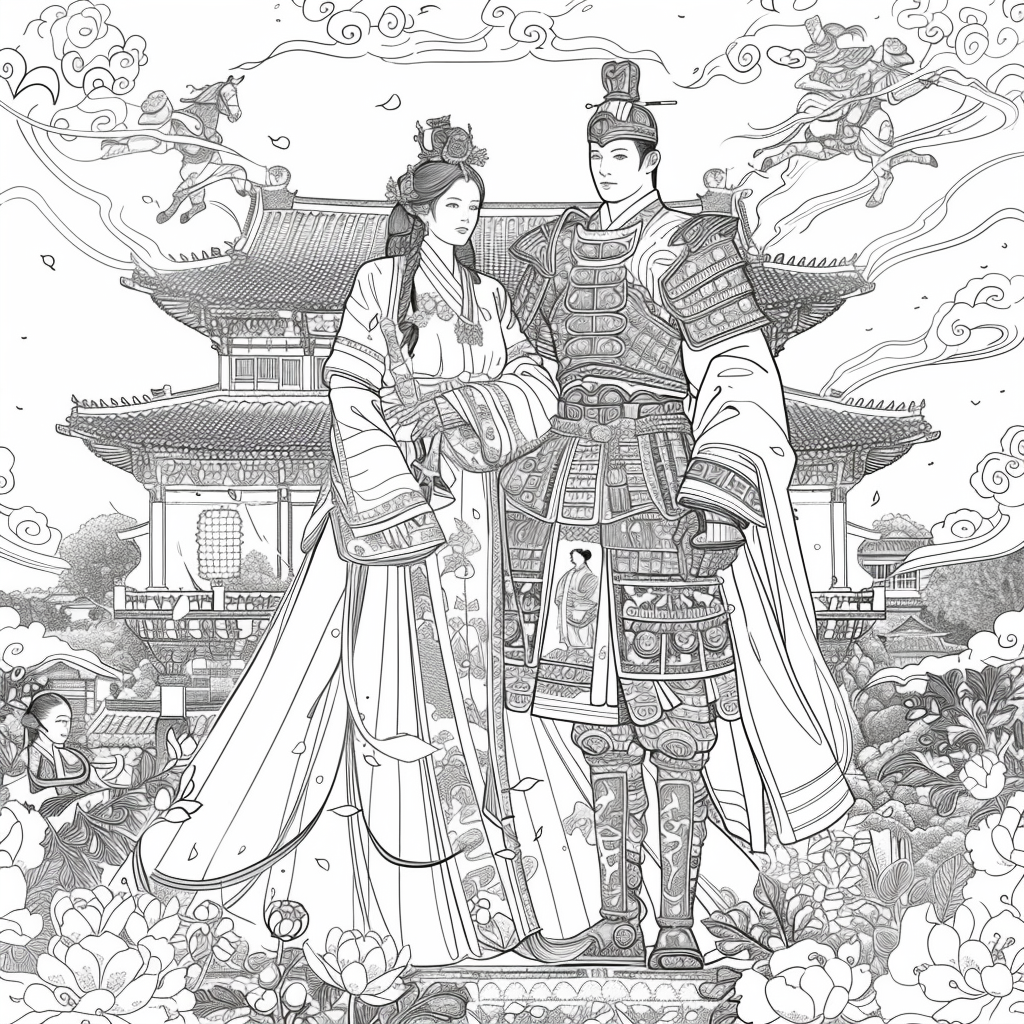 Rise of the Dragon-Feathered Emperor