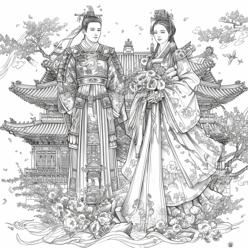 Rise of the Dragon-Feathered Emperor