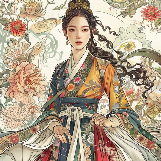Elegance in Bloom