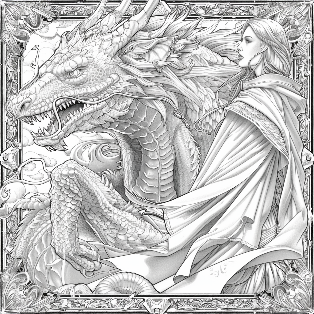 Keeper of the Crystal Serpent