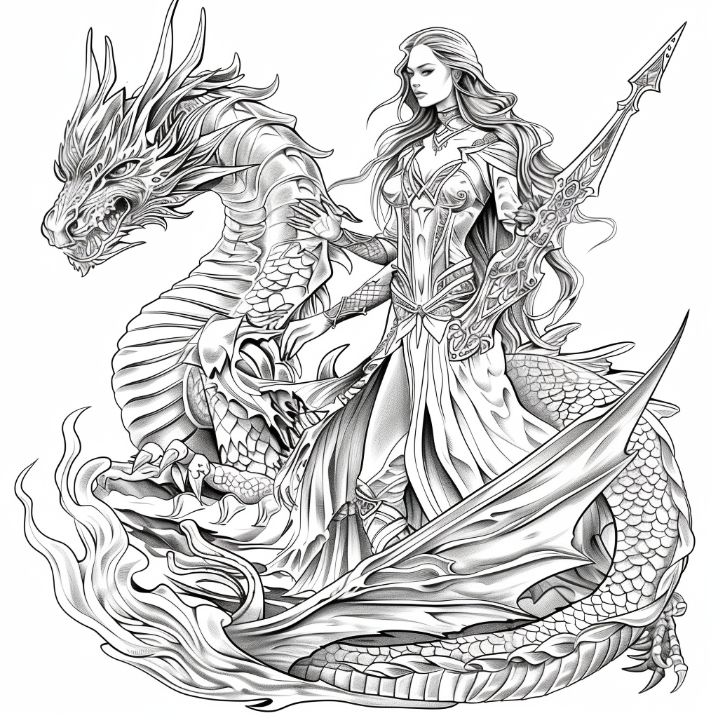 Keeper of the Crystal Serpent