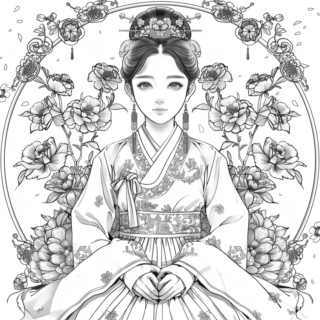 The Jewel of Serenity