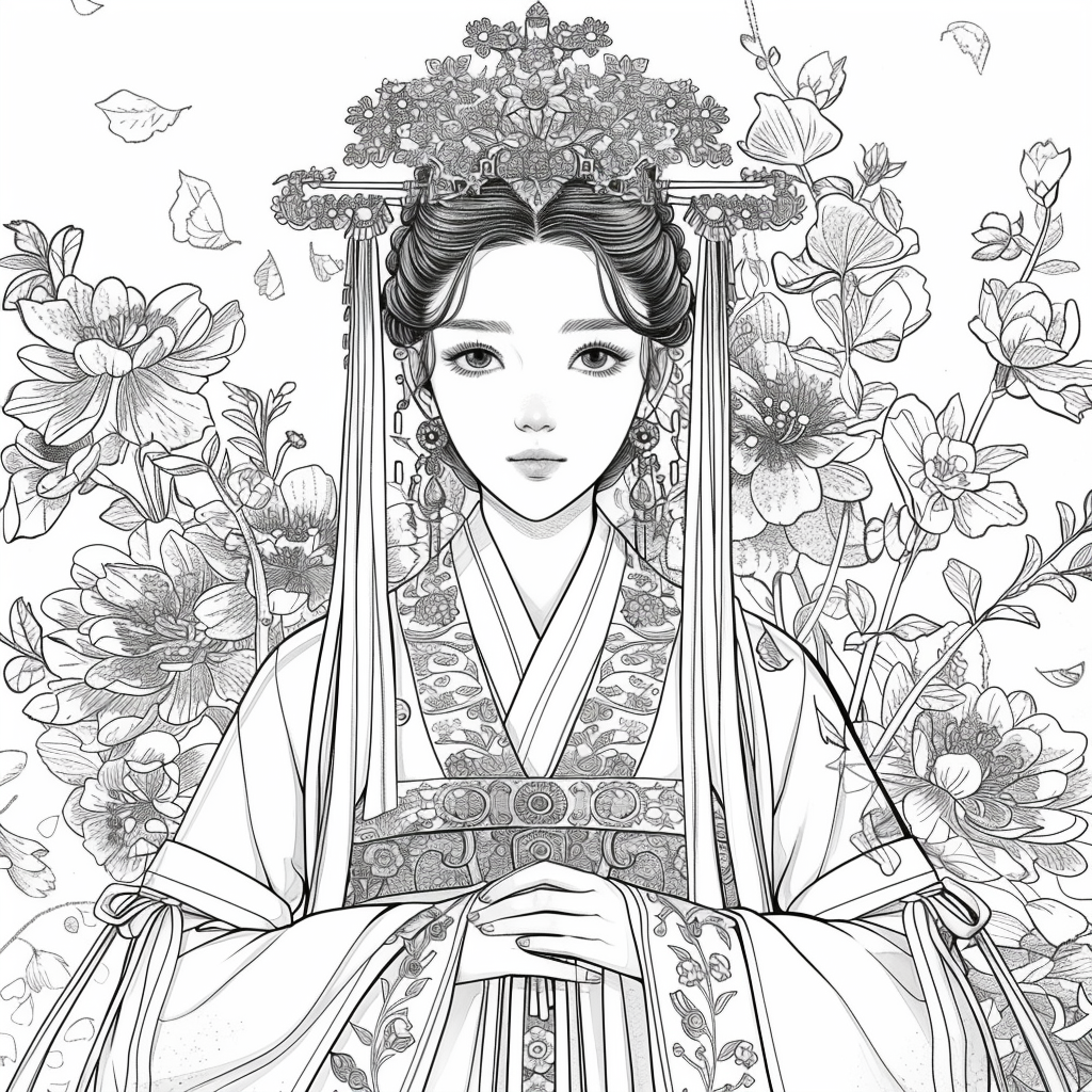 Radiance of the Lotus Realm