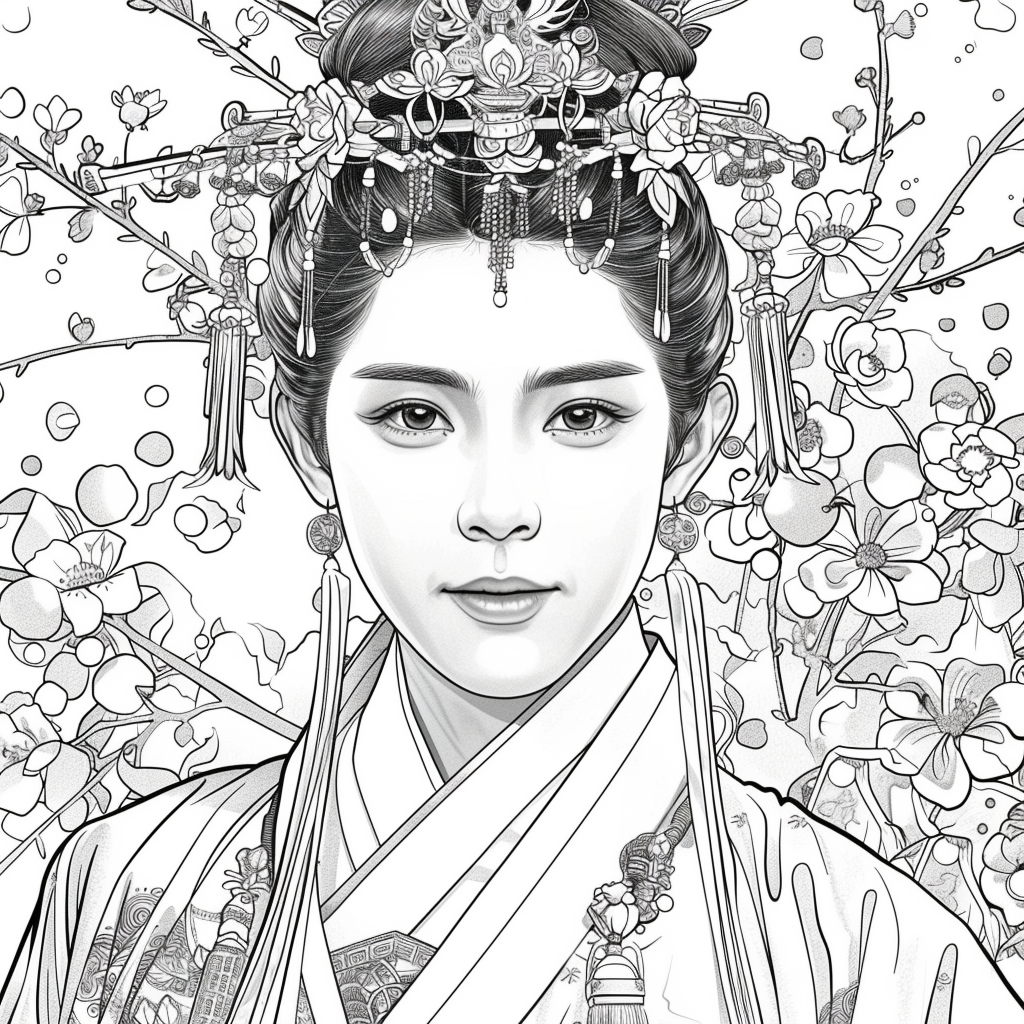 The Radiant Prince of Joseon