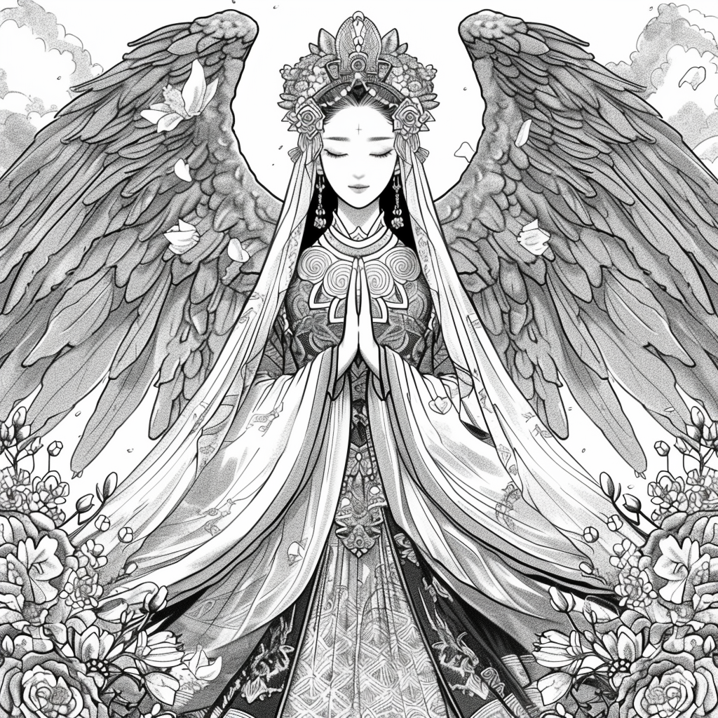 Korean Royal Elegance