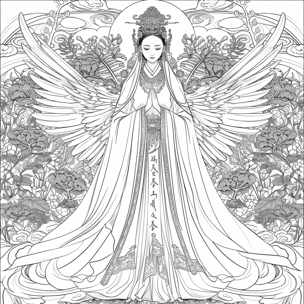 Korean Royal Elegance