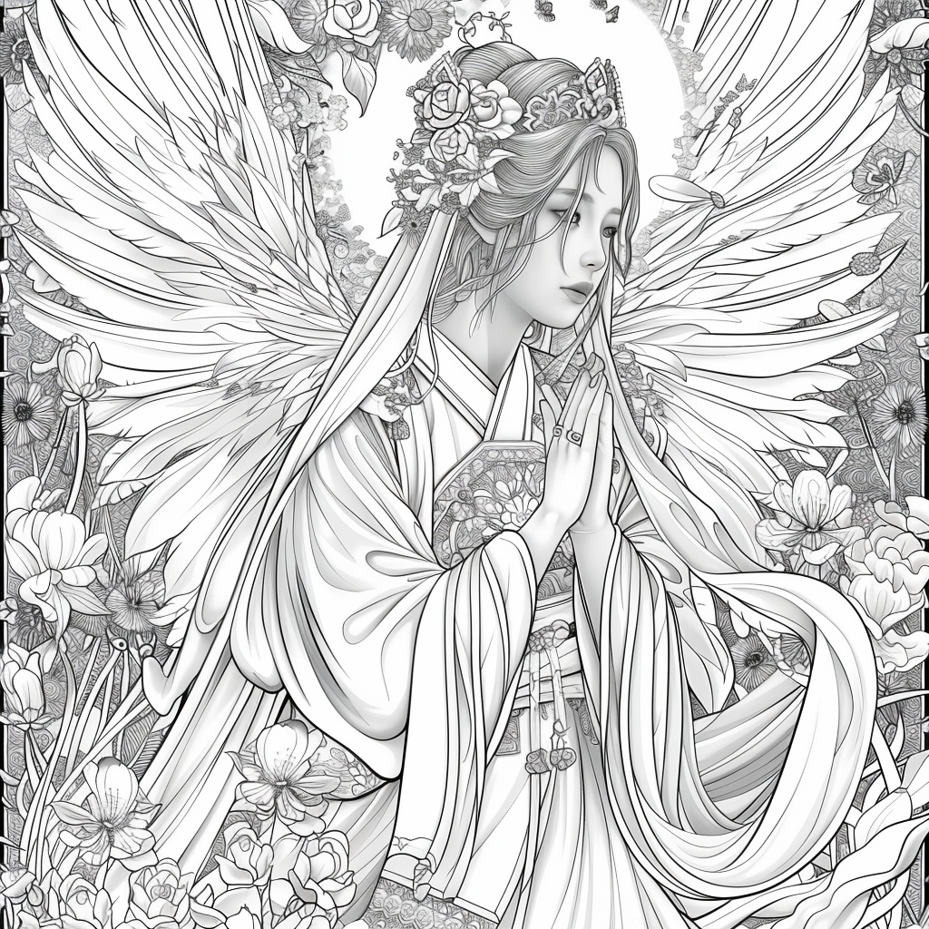 Korean Royal Elegance