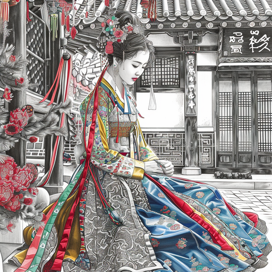 The Silent Elegance of Tradition