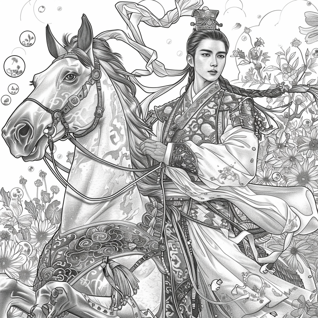 Rise of the Dragon-Feathered Emperor