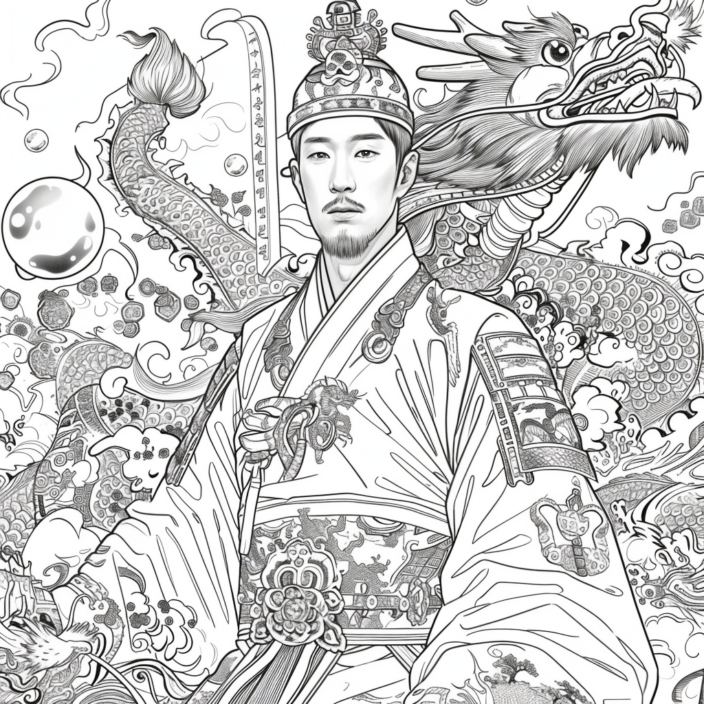Dragon Whisperer: The Celestial Prince