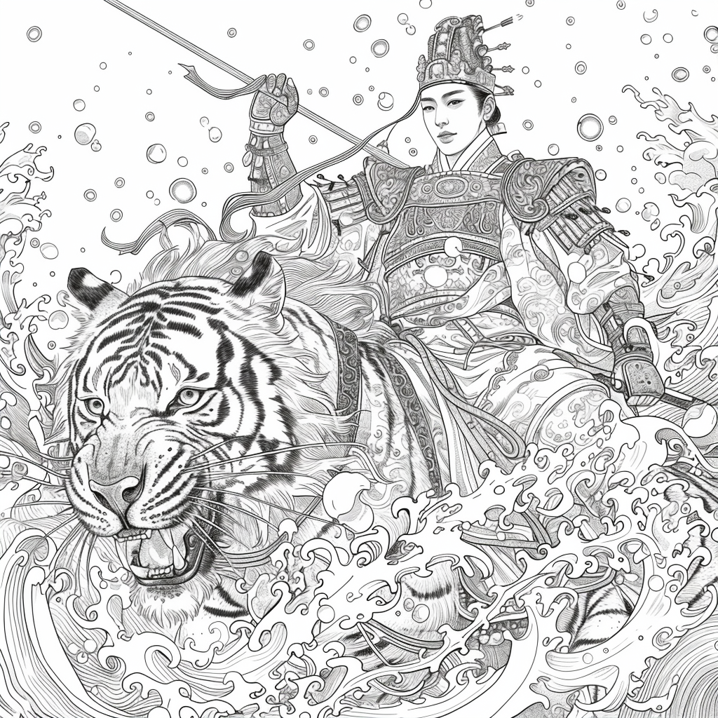 Rise of the Dragon-Feathered Emperor