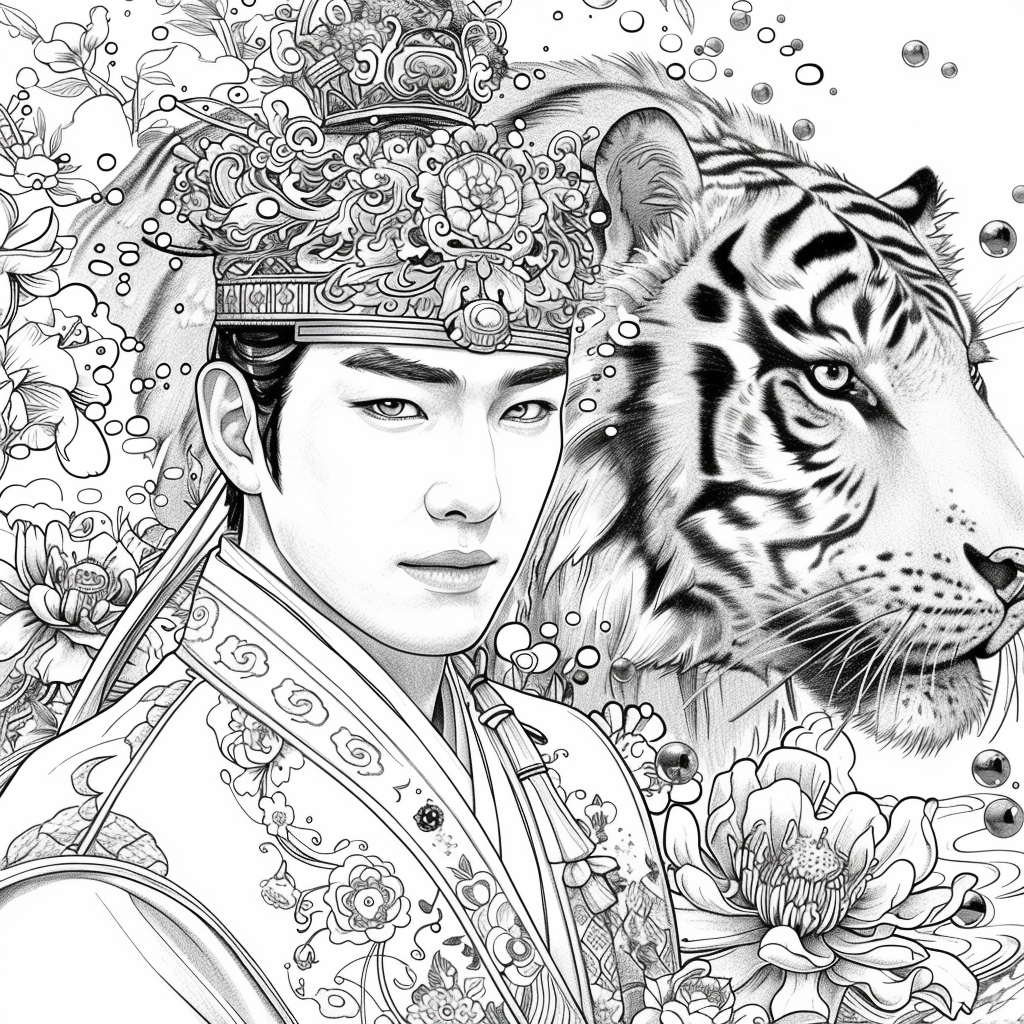 Rise of the Dragon-Feathered Emperor