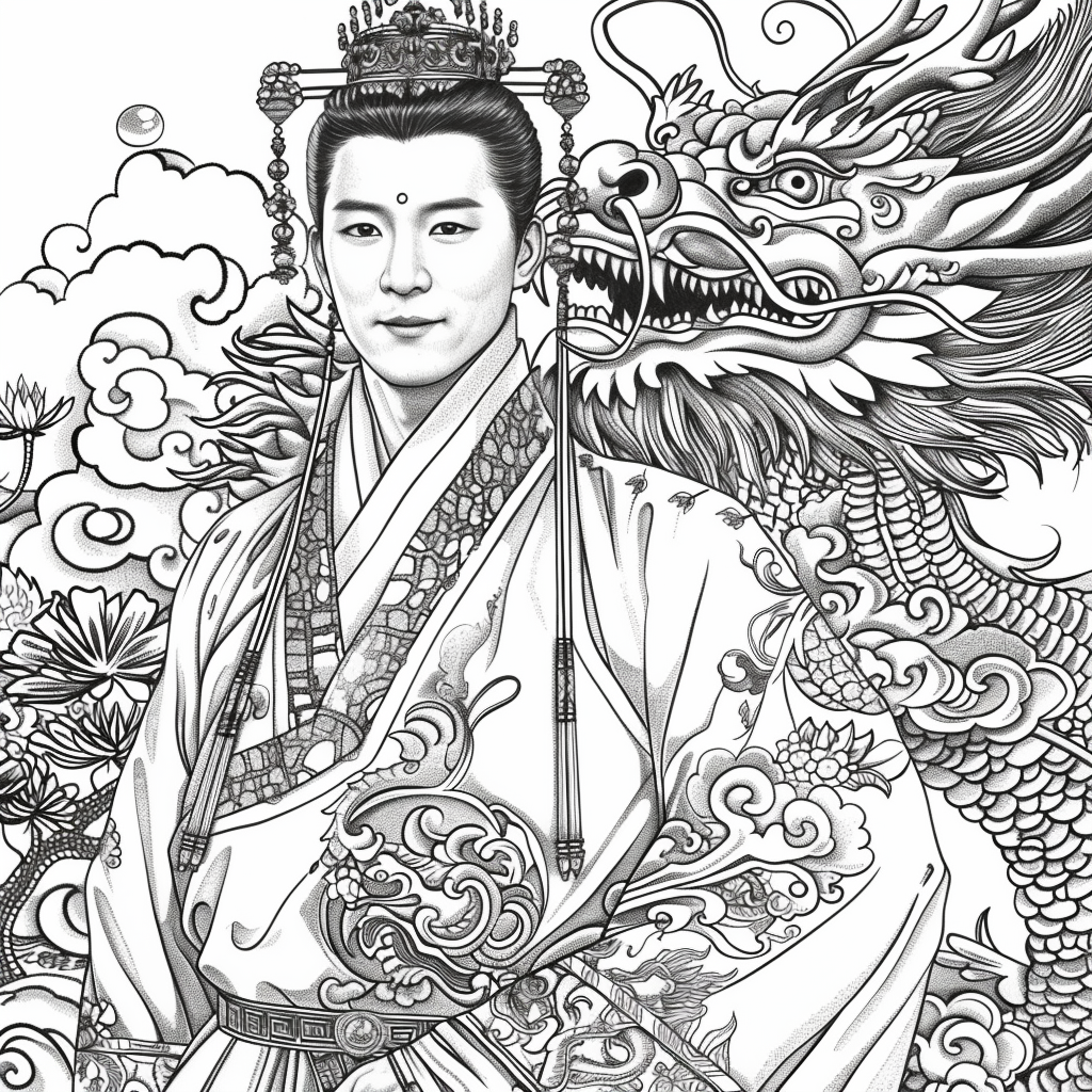Crown of Feathers, Heart of Peace