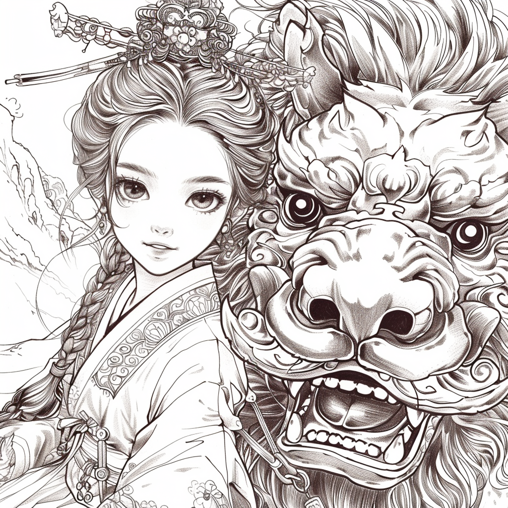 Royal Grace – The Blossom Crowned Princess