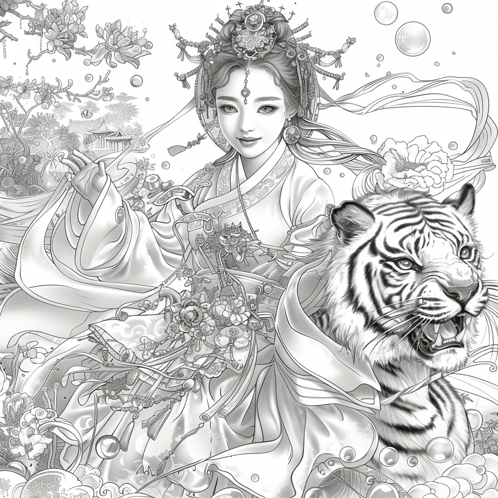 Celestial Swan – The Harmony of Grace and Spirit