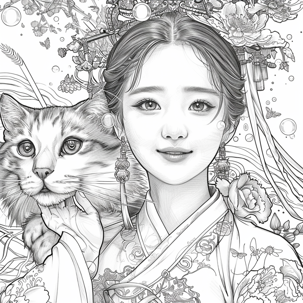 The Empress of Spring’s Return
