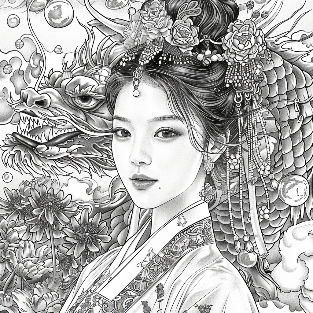 The Celestial Guardian