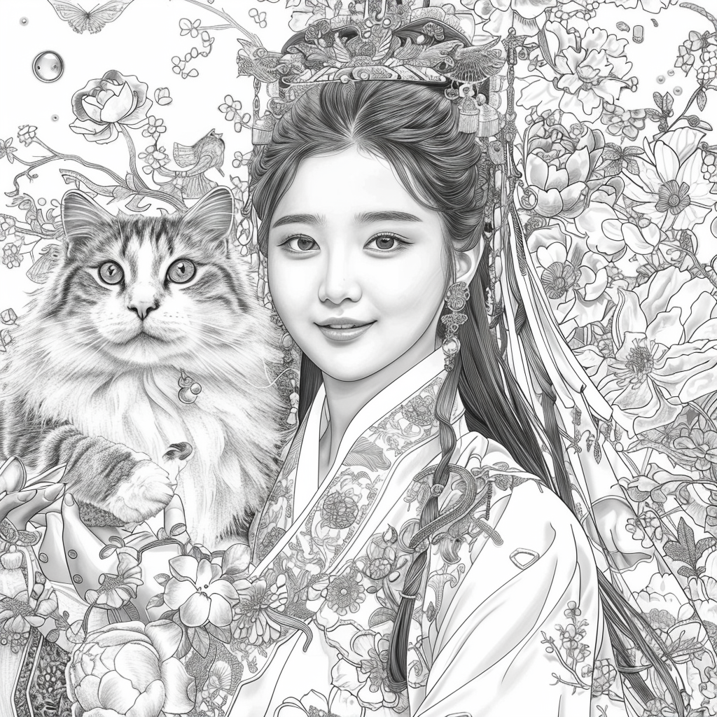 Radiance of the Lotus Realm