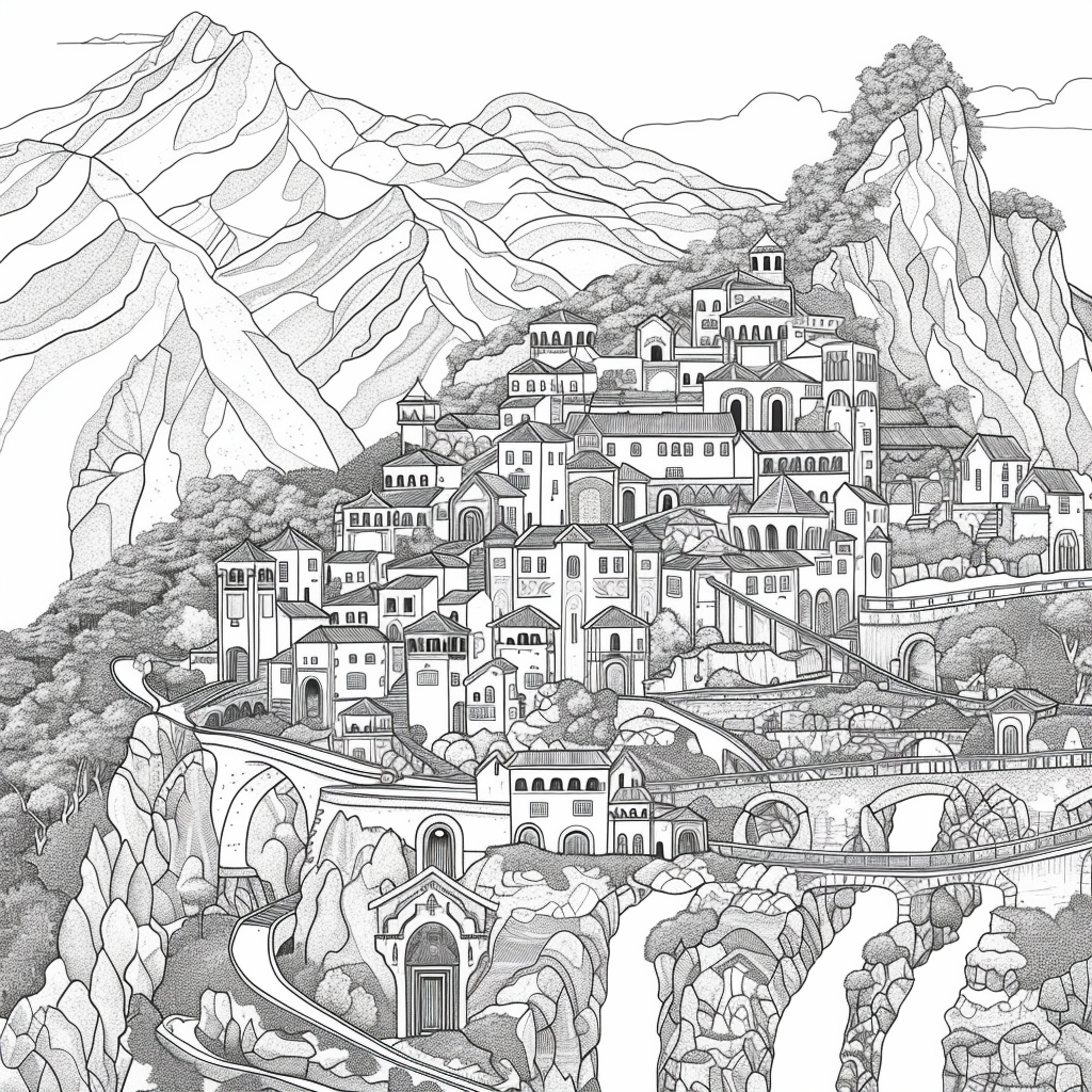 Whimsical Vale: The Path to Dreamspire