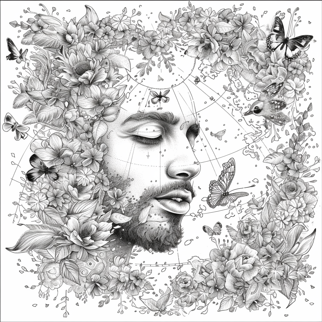 Mind of the Earth – A Floral Cartography of the Soul