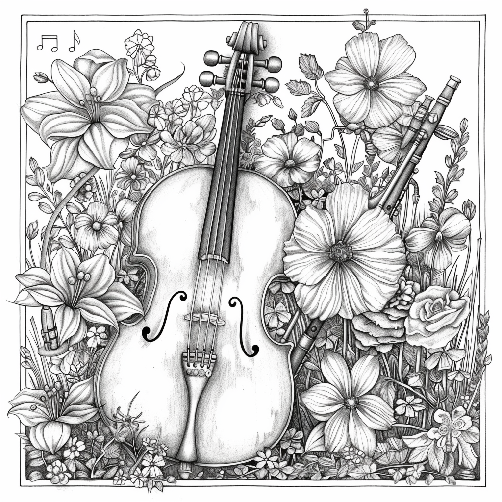 Melody of the Meadow