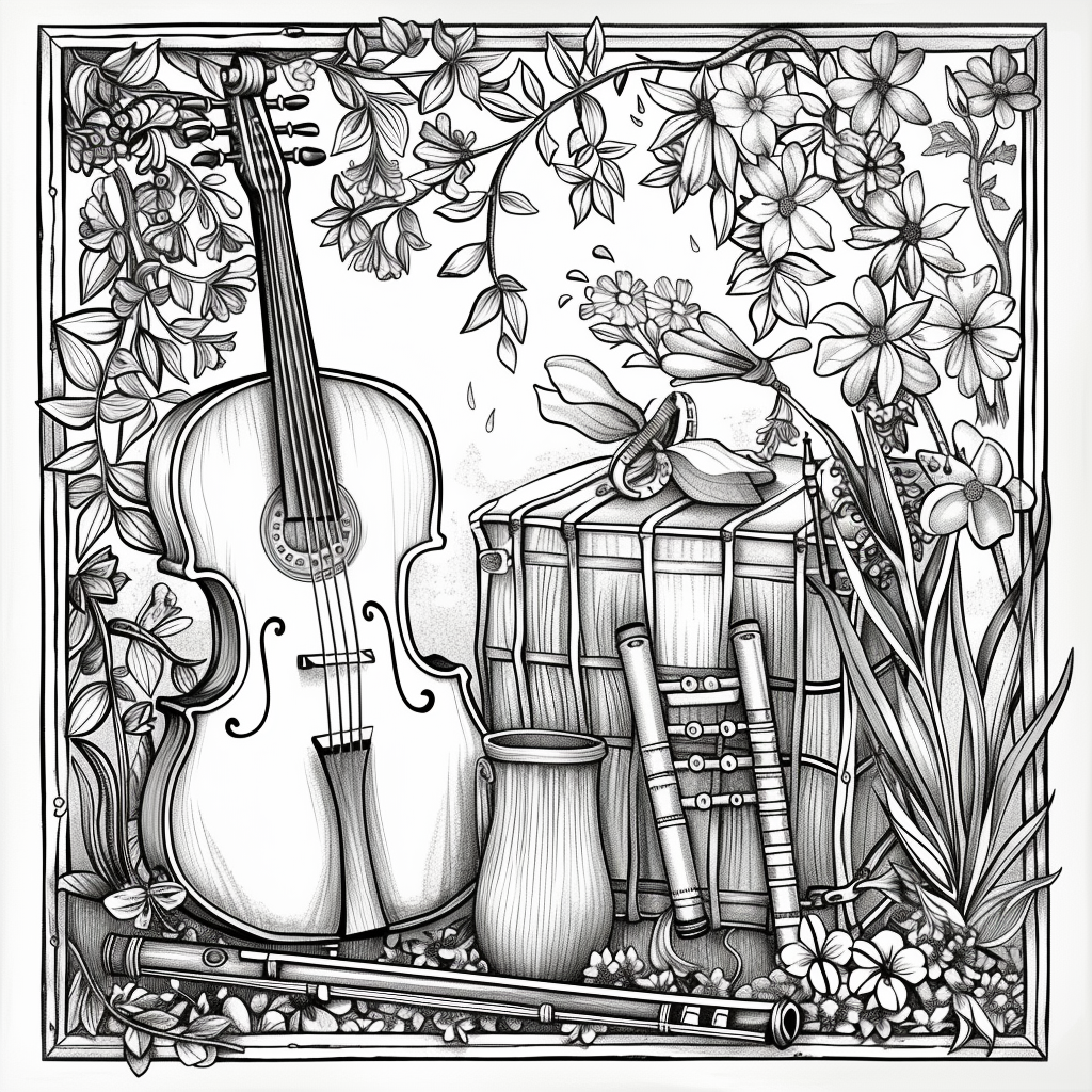 Melody of the Meadow