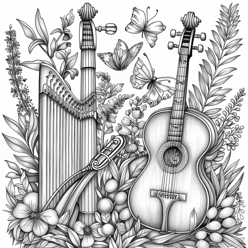 Melody of the Meadow