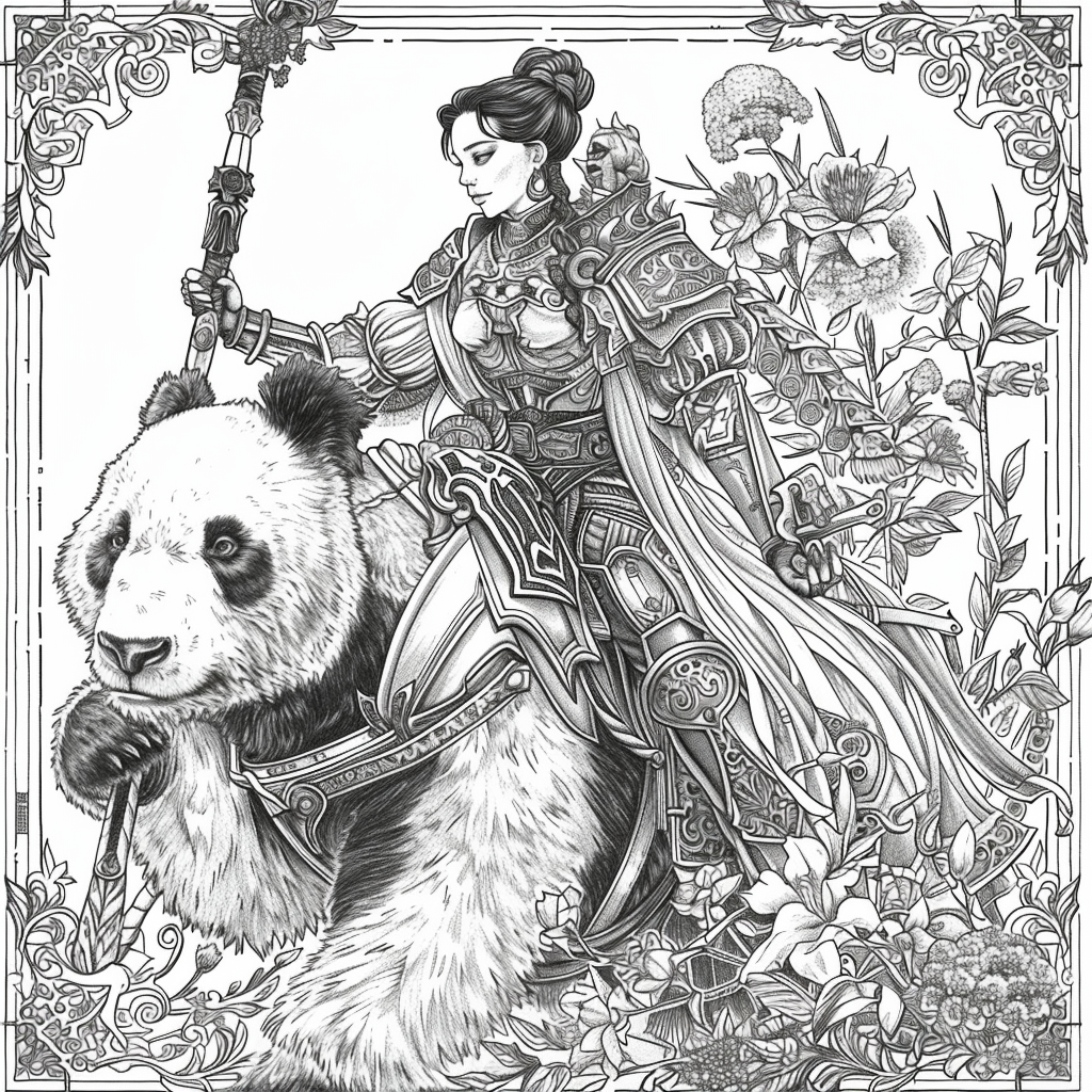 Royal Grace – The Blossom Crowned Princess