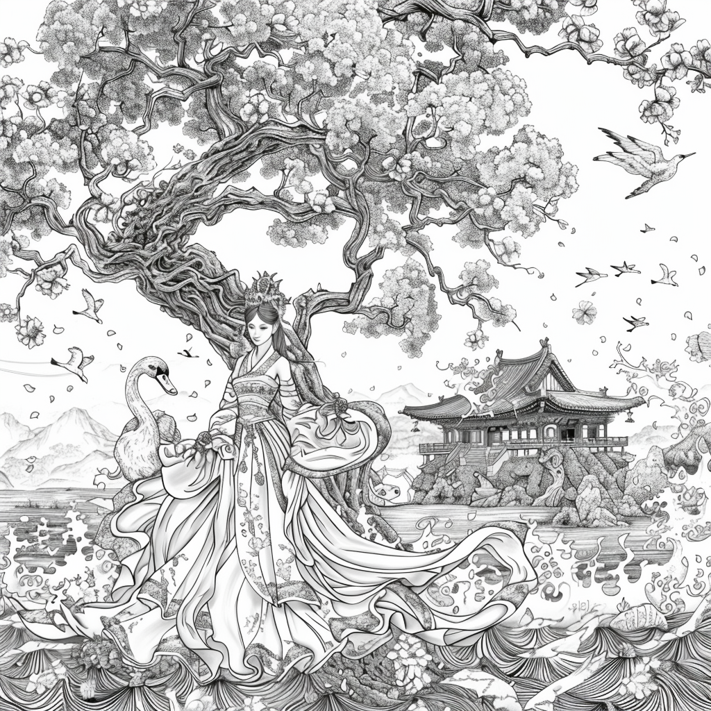 Voyage of the Sea Empress
