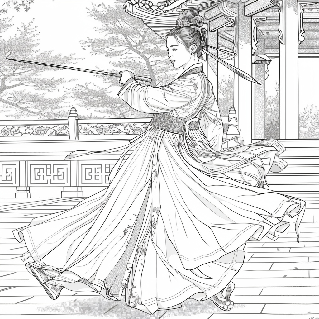 Elegance of Joseon: Symbols of Harmony