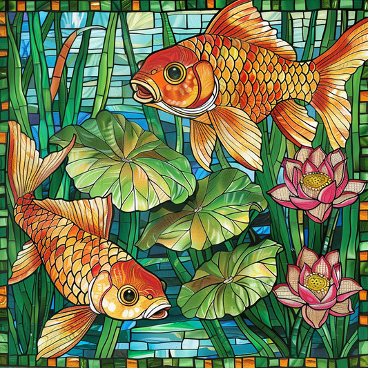 Golden Harmony
